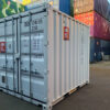 contenedor marítimo de 10 pies – Calidad