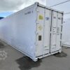 Contenedor Refrigerado HC de 40 Pies de Segunda Mano