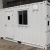 Contenedor de Oficina de 20 Pies