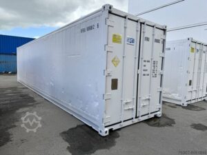 1-14.jpg Contenedor Refrigerado HC de 40 Pies de Segunda Mano