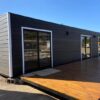 Casa Modular Carpenter 36m² — Vivienda Completa de 2 Dormitorios