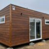Casa Modular ATENAS de 18 m² – Diseño Compacto