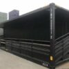 Tribuna Contenedor Modular
