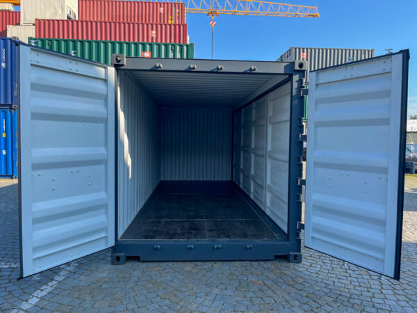 Contenedor 20′ con apertura lateral-ocasiones