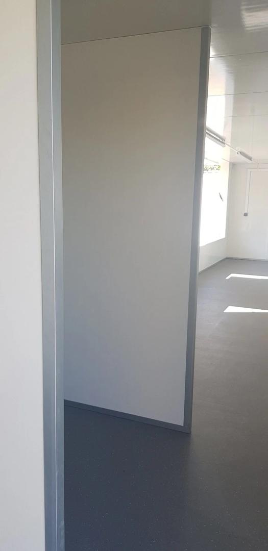 Contenedor Bar de 40 Pies en Madera – Espacio Comercial Premium