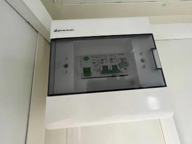 Casa Modular de 24 m² Lista para Vivir