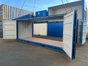 11-4-1.jpeg Contenedor marítimo 20′ con doble apertura lateral