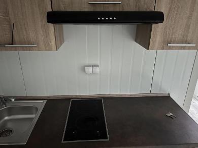 Casa Modular de 38,5 m² – Espacio Inteligente