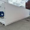 Contenedor Refrigerado HC de 40 Pies de Segunda Mano