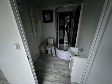 Casa Modular de 38,5 m² – Espacio Inteligente