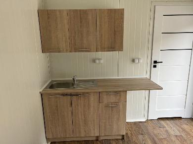 Casa Modular de 24 m² Lista para Vivir