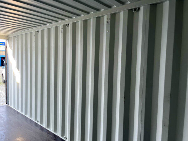 Contenedor 20′ con apertura lateral-ocasiones