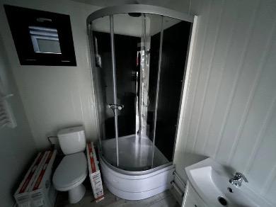 Casa Modular de 38,5 m² – Espacio Inteligente