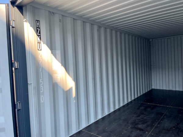 Contenedor 20′ con apertura lateral-ocasiones