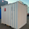 contenedor marítimo de 10 pies – Calidad