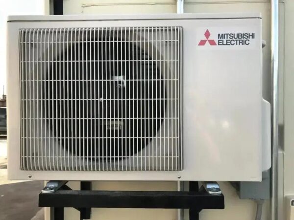 Contenedor Oficina 20 Pies – Compacto y Portátil