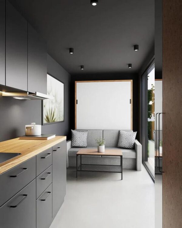 2-52.jpeg Tiny House Modular L15 – Confort Premium en 14 m²