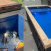 Piscina Contenedor de 20 pies – Experiencia Plug & Play de Lujo
