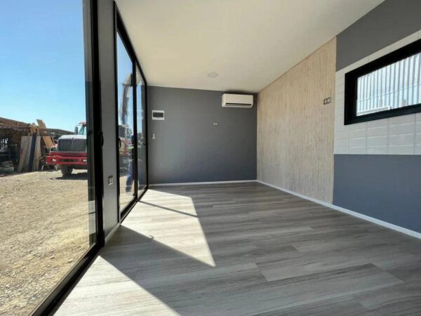 3-44.jpeg Casa Modular Montes 36m² — Diseño Moderno y Amplios Ventanales