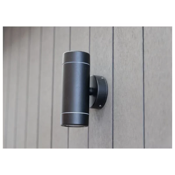 Contenedor de Oficina de 30 Pies con Baño