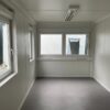 Contenedor de Oficina de 20 Pies Totalmente Equipado y Aislado