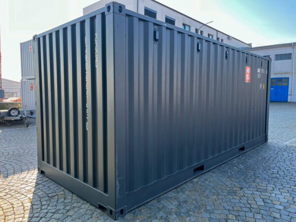 Contenedor 20′ con apertura lateral-ocasiones