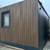 Casa Modular de 38,5 m² – Espacio Inteligente