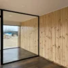Proyecto Modular DALÍ 8×3 m – Espacio Libre con Medio Baño
