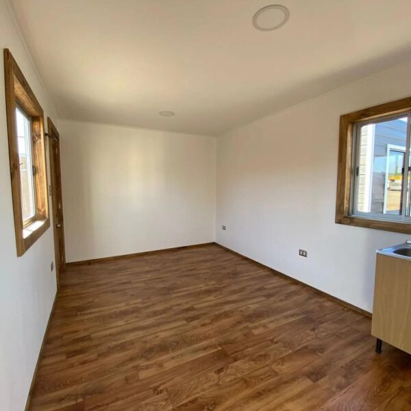 5-37.jpeg Contenedor Cabaña Manio de 18m² — Casa Modular Completa