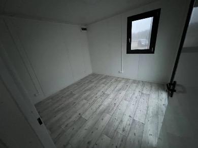 Casa Modular de 38,5 m² – Espacio Inteligente