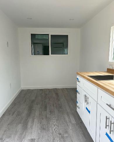 Casa Portátil 20×8 pies (6 x 2,4 m)