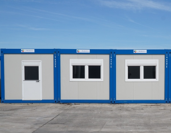 6-1-1.jpg Ensamblaje de 3 Módulos de 54 m²