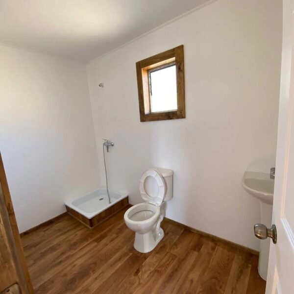 6-31.jpeg Contenedor Cabaña Manio de 18m² — Casa Modular Completa