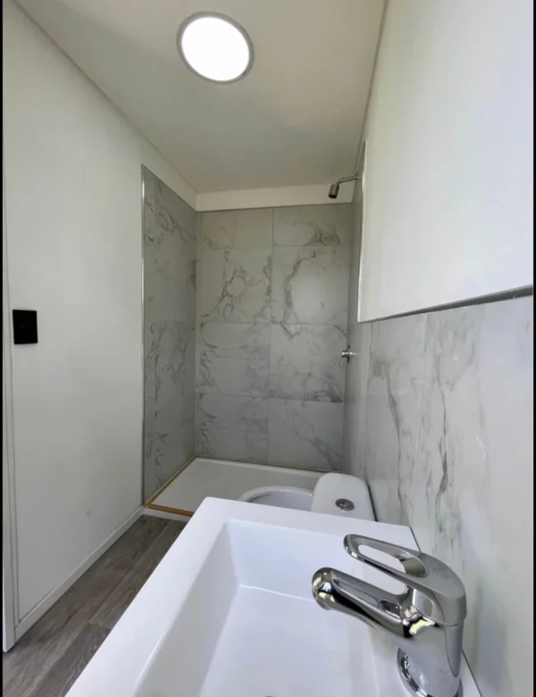 Casa Contenedor - Prefabricada