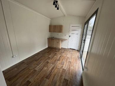 Casa Modular de 24 m² Lista para Vivir