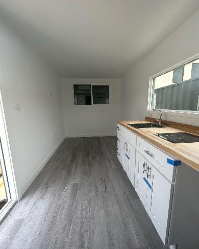 Casa Portátil 20×8 pies (6 x 2,4 m)