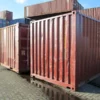 Contenedor Dry de 10 Pies – Segunda Mano