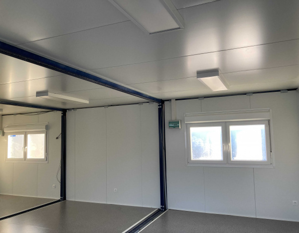 7-1-1.jpg Ensamblaje de 3 Módulos de 54 m²