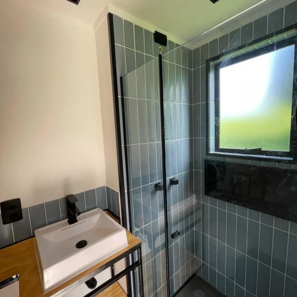 Casa Contenedor Prefabricada de Alta Resistencia