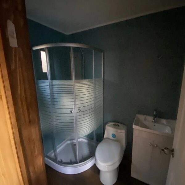 Casa Modular CARUS de 36 m² – Elegancia y Confort