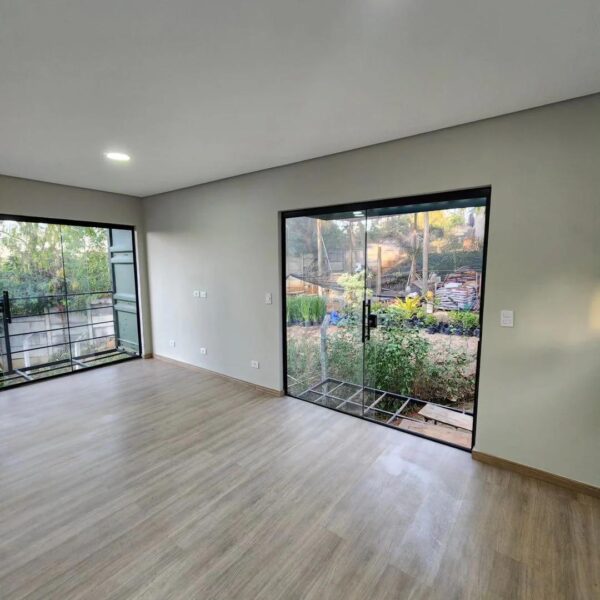 Loft Container Casa 36 m² – Equipamiento Completo