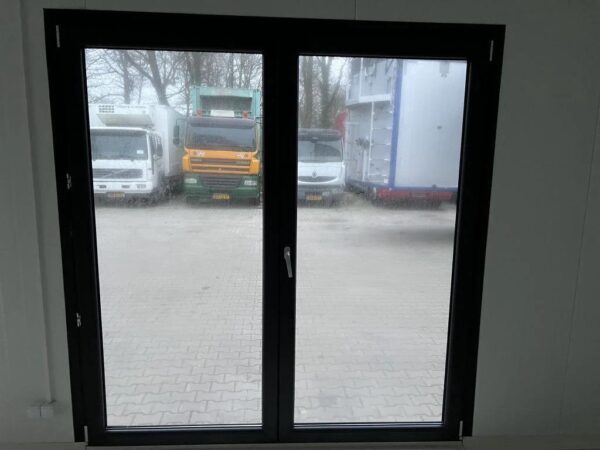 Casa Modular de 38,5 m² – Espacio Inteligente