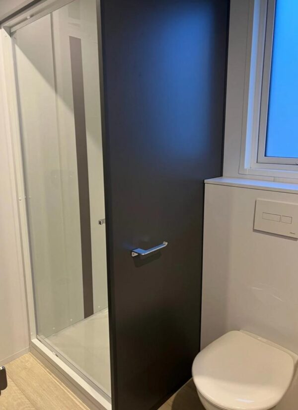 Casa Móvil Luisiana Taos – 40 m² – 2 Dormitorios y 2 Baños