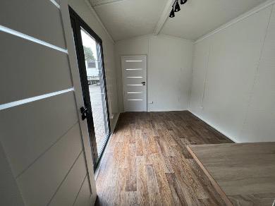 Casa Modular de 24 m² Lista para Vivir