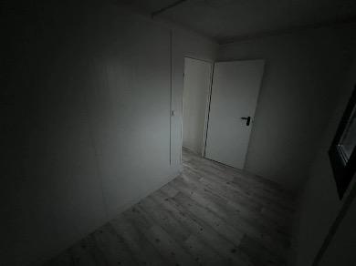 Casa Modular de 38,5 m² – Espacio Inteligente