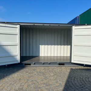 Contenedor 20′ con apertura lateral-ocasiones